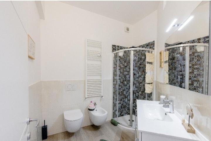 Hotel Casa Di Kiki Finale Ligure Habitación foto