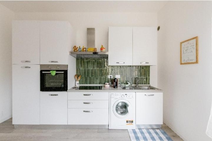 Hotel Casa Di Kiki Finale Ligure Habitación foto