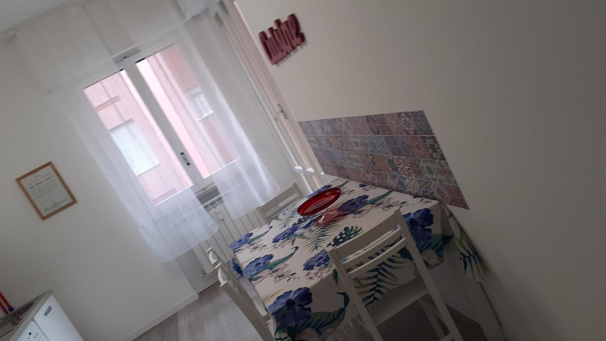 Hotel Casa Di Kiki Finale Ligure Habitación foto