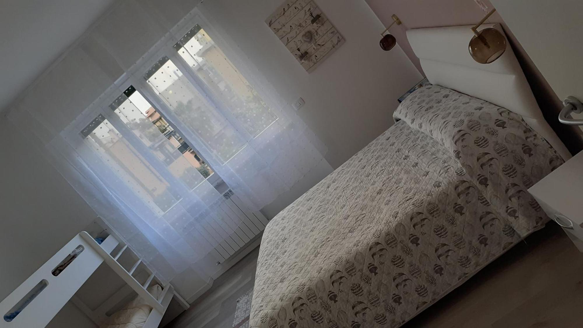 Hotel Casa Di Kiki Finale Ligure Habitación foto