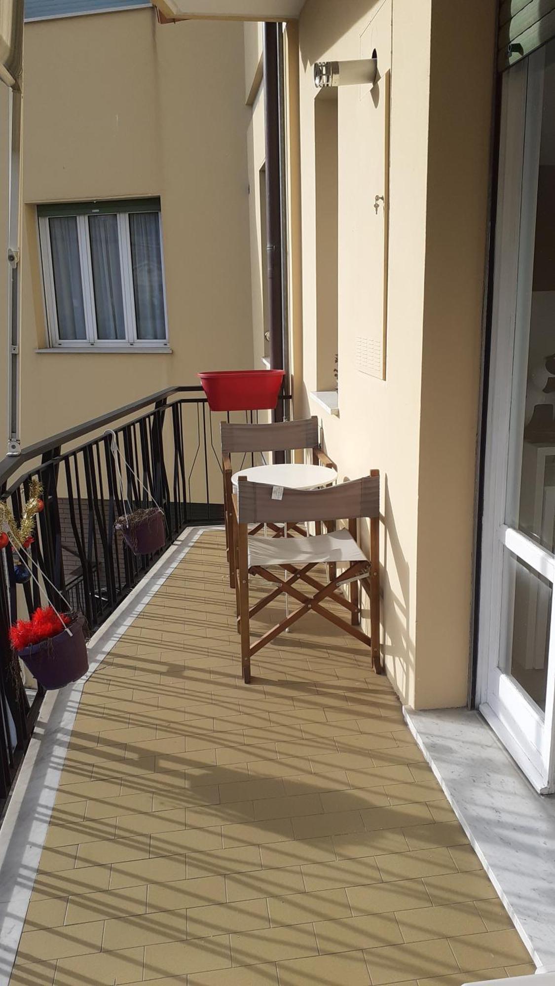 Hotel Casa Di Kiki Finale Ligure Habitación foto